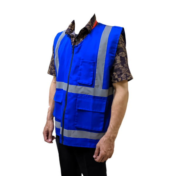 Rompi safety drill kingrins - Image 5